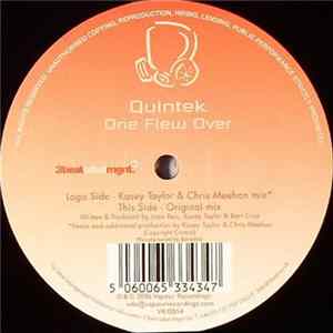 Download Quintek - One Flew Over
