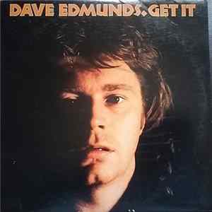 Download Dave Edmunds - Get It