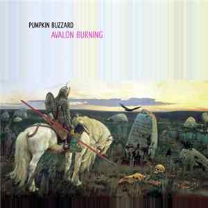Download Pumpkin Buzzard - Avalon Burning