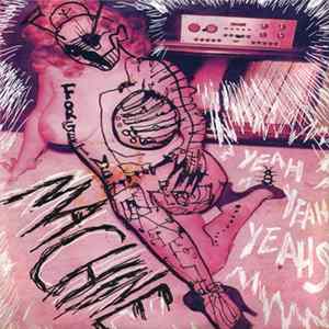 Download Yeah Yeah Yeahs - Machine