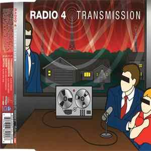 Download Radio 4 - Transmission