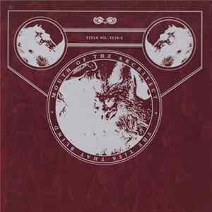 Download Mouth Of The Architect - The Ties That Blind