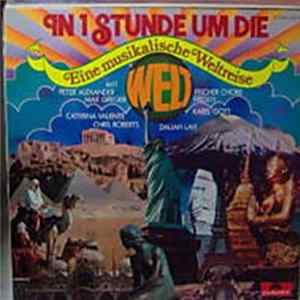 Download Various - In 1 Stunde Um Die Welt - Eine Musikalische Weltreise