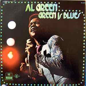 Download Al Green - Green Is Blues