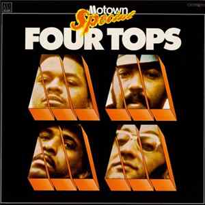 Download Four Tops - Motown Special - Four Tops