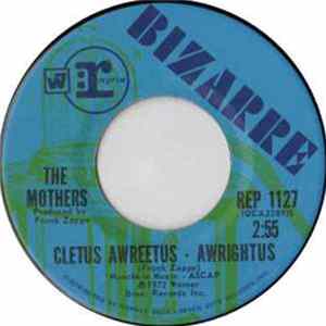 Download The Mothers - Eat That Question