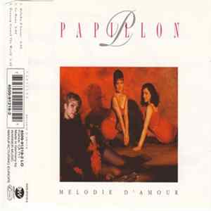 Download Papillon - Melodie D'Amour