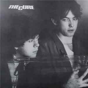 Download The Cure - World War (Rare Demos)