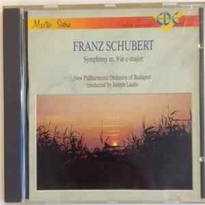 Download Franz Schubert - Symphony Nr. 9 In C-Major