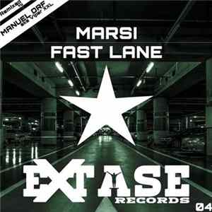 Download Marsi - Fast Lane