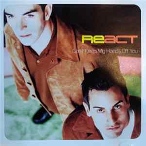 Download React - Can't Keep My Hands Off You