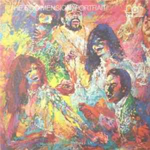 Download The 5th Dimension - Portrait