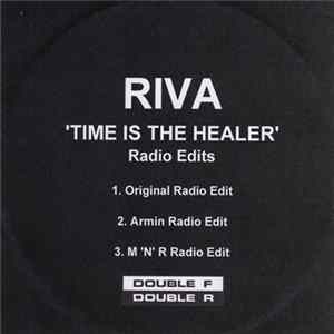 Download Riva - Time Is The Healer (Radio Edits)