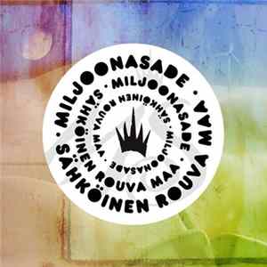 Download Miljoonasade - Sähköinen Rouva Maa