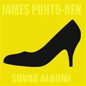 Download James Puhto-Ren - Suvas Albumi