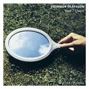 Download Víkingur Ólafsson - Bach / Chopin