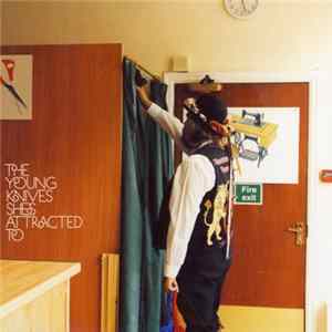 Download The Young Knives - She's Attracted To