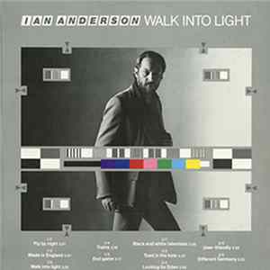 Download Ian Anderson - Walk Into Light