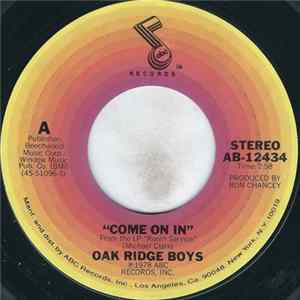 Download The Oak Ridge Boys - Come On In