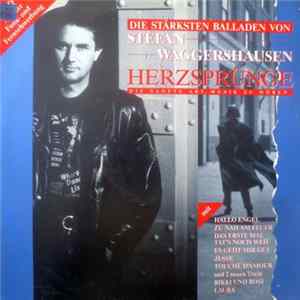 Download Stefan Waggershausen - Herzsprünge