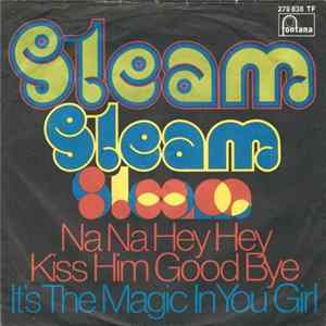 Download Steam - Na Na Hey Hey Kiss Him Goodbye