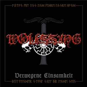 Download Wolfssang - Verwegene Einsamkeit