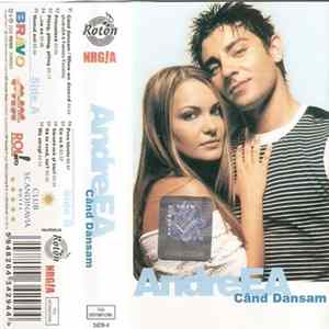 Download Andreea Antonescu - Cand Dansam
