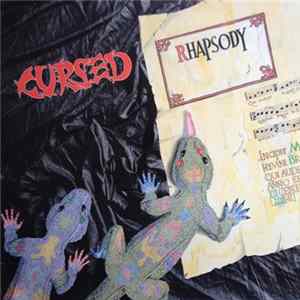 Download Cursed - Rhapsody