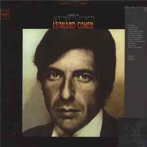 Download Leonard Cohen - Songs Of Leonard Cohen