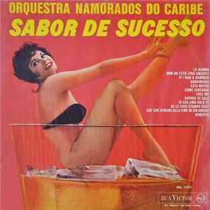 Download Orquestra Namorados Do Caribe - Sabor de Sucesso