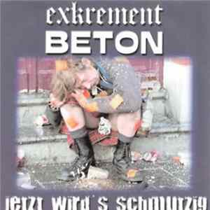 Download Exkrement Beton - Jetzt Wird's Schmutzig