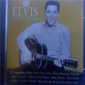 Download Elvis - The King Of Rock 'N' Roll
