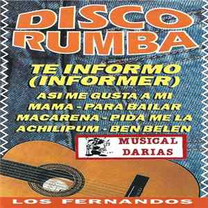 Download Los Fernandos - Disco Rumba