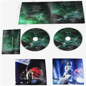 Download Within Temptation - Moscow, Russia, 18.10.2018