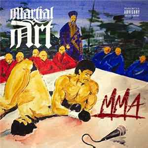 Download Martial Art - MMA