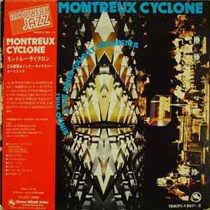 Download Bingo Miki & Inner Galaxy Orchestra - Montreux Cyclone
