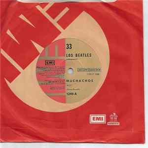 Download Beatles, The - Boys - Money