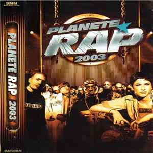 Download Various - Planete Rap 2003