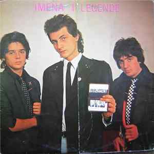 Download Parlament - Imena I Legende