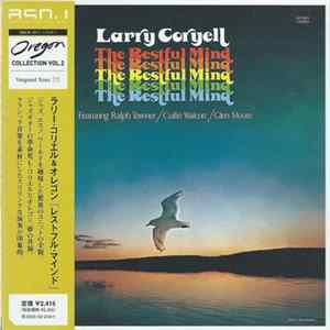 Download Larry Coryell - The Restful Mind
