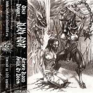 Download Black Goat - Opus Diaboli