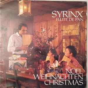 Download Syrinx - Noel = Weihnachten = Christmas