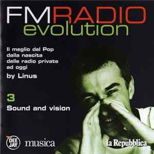 Download Various - FMRADIO Evolution - Sound And Vision