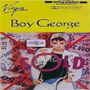 Download Boy George - Sold