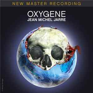 Download Jean Michel Jarre - Oxygene (New Master Recording)