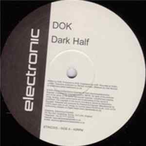 Download DOK - Dark Half