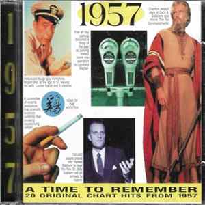Download Various - A Time To Remember 1957