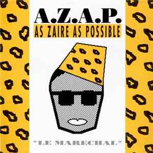 Download A.Z.A.P. - Le Marechal