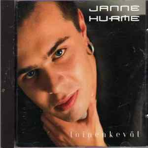 Download Janne Hurme - Toinen Kevät
