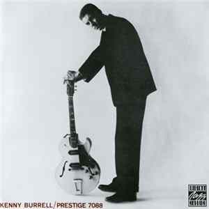 Download Kenny Burrell - Kenny Burrell